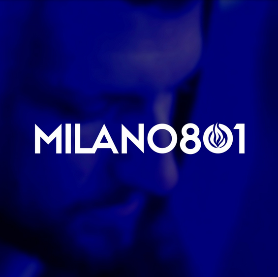 Milano 801 logo