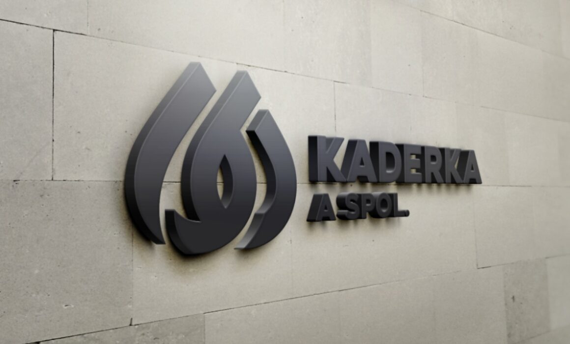 Karedka logo 3D