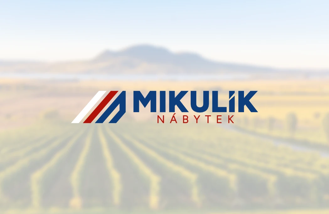 Mikulik logo